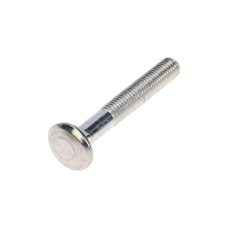  Болт мебельный 10х70 DIN 603 (уп.15шт) Kranz KR-01-3511-037 фото в каталоге от BTSprom.by