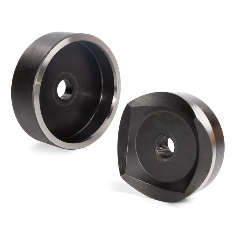 матрица для пробивки отверстий мпо-101.0 (комплект) квт 85307 от BTSprom.by