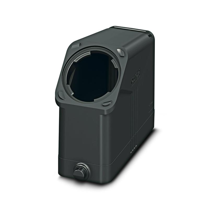 корпус hc-evo-b24-hhfs-plbk phoenix contact 1407656 от BTSprom.by