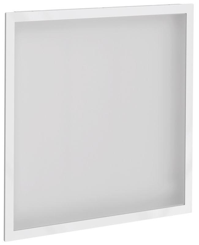 светильник светодиодный дво 3201 pro 40вт 5000к clip-in ip54 панель опал iek ltp-dvo1-3201-40-50-k01 от BTSprom.by