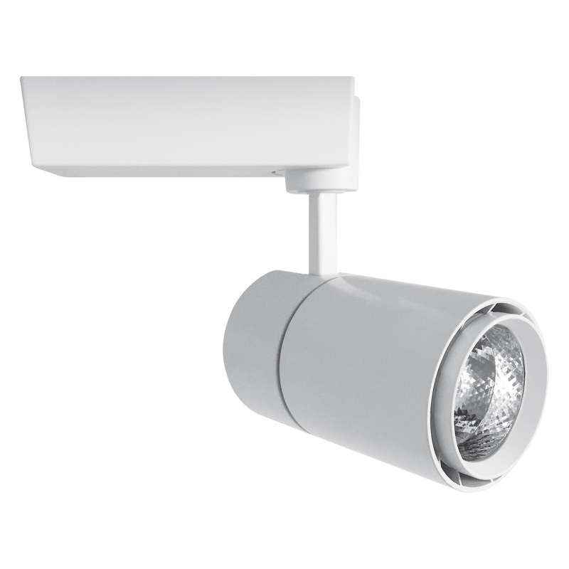 светильник светодиодный трековый ulb-q252 10w/ww/h white 10вт volpe ul-00003436 от BTSprom.by