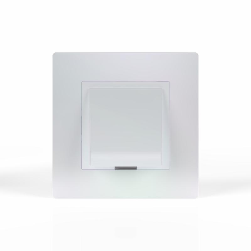 вывод кабеля сп pixel ip20 механизм перламутр. tokov electric tke-px-cp-c04 от BTSprom.by