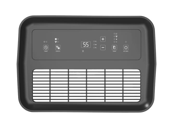  Осушитель воздуха RD-PC40-E ROYAL Clima НС-1615602 фото в каталоге от BTSprom.by