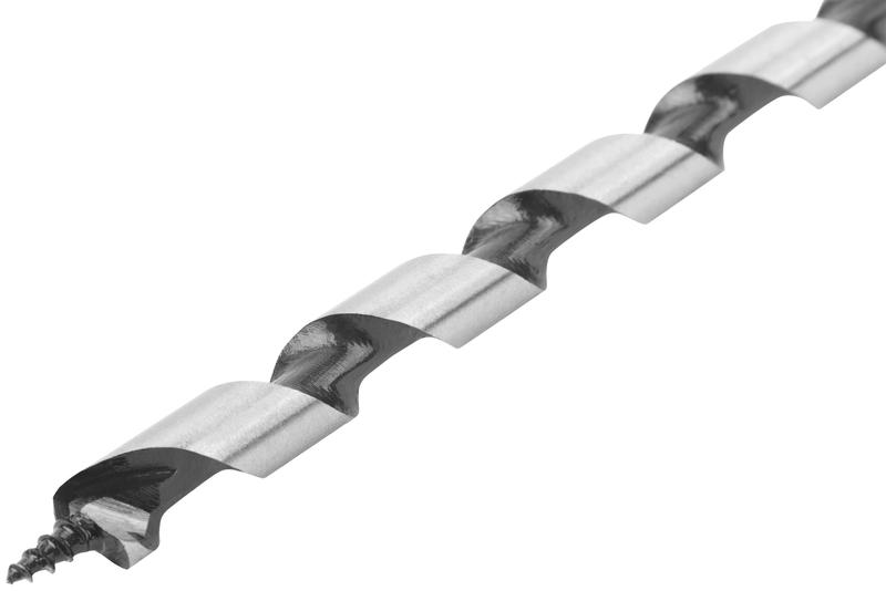  Сверло по дереву спиральное 8х230мм КУРС 36242 фото в каталоге от BTSprom.by