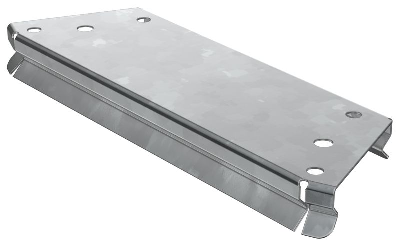 Крышка для угла 45град. осн.50 1.2мм HDZ ESCA 5 IEK ES5-PGD-45-050-12-HDZ от BTSprom.by