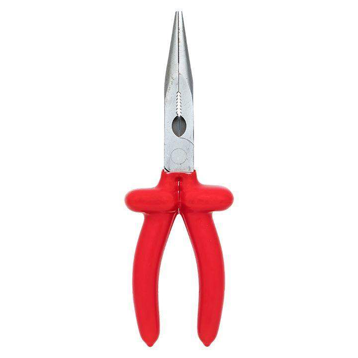 Длинногубцы 200мм Master 1000В Basic EKF dg-200-mas-in фото в каталоге от BTSprom.by  Длинногубцы 200мм Master 1000В Basic EKF dg-200-mas-in фото в каталоге от BTSprom.by