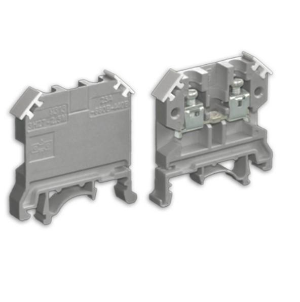 зажим наборный зн27-2.5м25-д/ду3 тип 1 с биркой тип 3 вниир a8120-80096004 от BTSprom.by