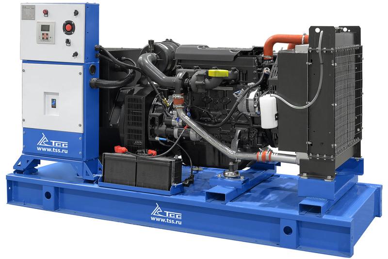 электростанция дизельная ад-80с-т400-1рм7 тсс 031389 от BTSprom.by