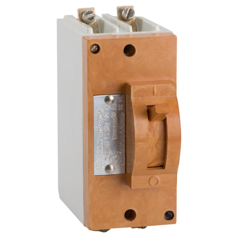 выключатель автоматический 40а 6iн ак50б-2мгом3 рег 50гц ту16-522.136-78 кэаз 104948 от BTSprom.by