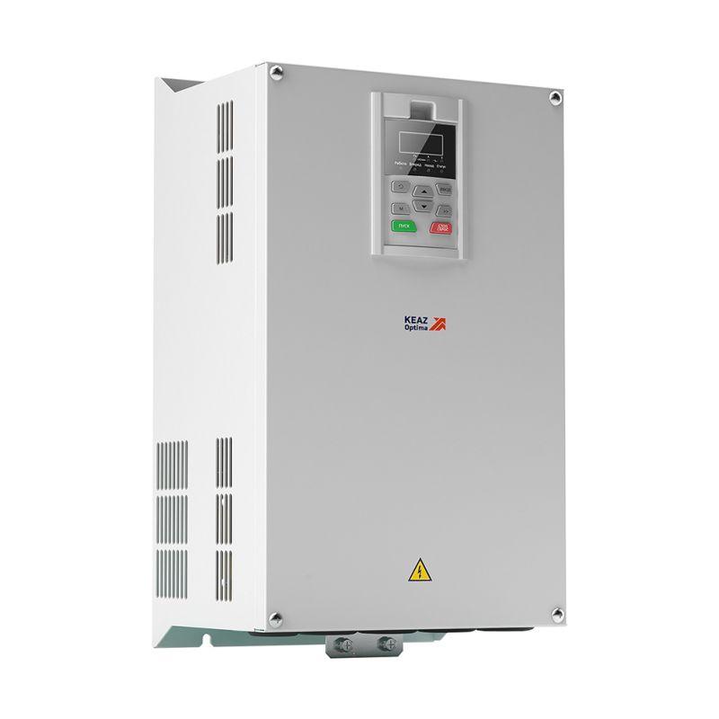 преобразователь частоты opticore a300-75k-н55к-380-d-т кэаз 342676 от BTSprom.by