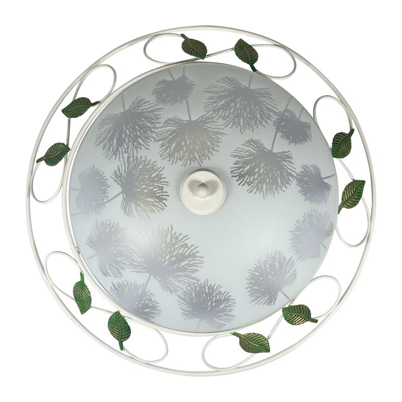 светильник нпб 01-3х60-163 "флос" 500 матов. бел./корпус "флора" (инд. упак.) элетех 1005205877 от BTSprom.by