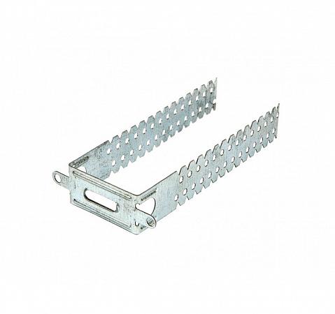 Подвес прямой 60х300х27х10 цинк Zitar 124424 от BTSprom.by