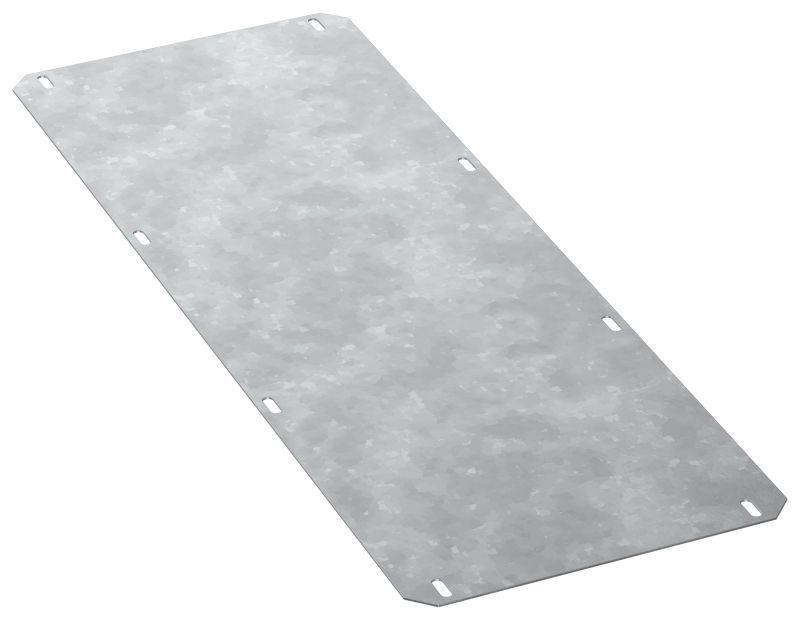 фланец основания сплошной в шкаф 400х800 format iek fo-00-fbs-040-080 от BTSprom.by