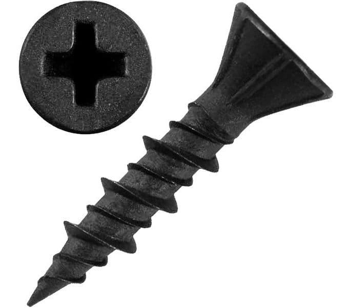 саморез шс гвл 3.9х19 (уп.50шт) tech-krep/zitar 112705 от BTSprom.by