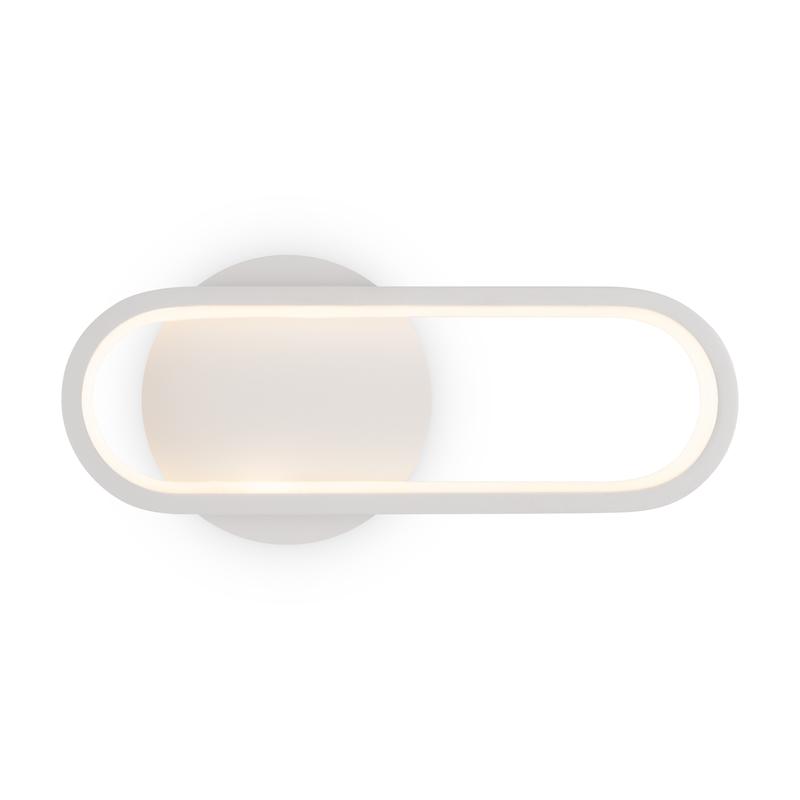  Светильник Route 12Вт IP20 бра настен. Freya FR6088WL-L14W фото в каталоге от BTSprom.by