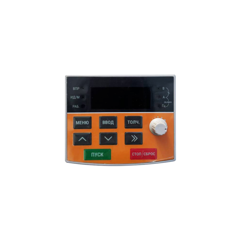 панель управления opticor b-pо1 кэаз 308672 от BTSprom.by