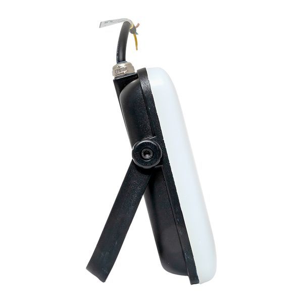  Прожектор светодиодный СДО-4004 50Вт 4000К IP65 с равномерной засветкой LUMA EKF FLL-4004-50-4000 фото в каталоге от BTSprom.by