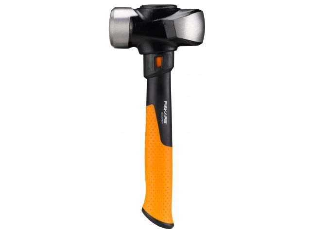 молоток m fiskars (вес - 1,63.  длина - 28 см) 1020217 от BTSprom.by