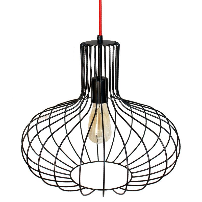  Светильник НСБ 01-60-146 "Грета" 211 E27 лофт-кантри (плафон Гоби) черн. муар (инд. упак.) Элетех 1005404280 фото в каталоге от BTSprom.by