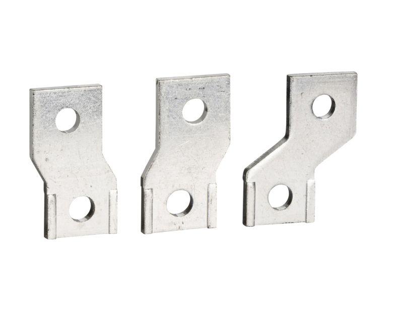 расширитель полюсов 3п (100-250) se spc-sb3-01-02 от BTSprom.by