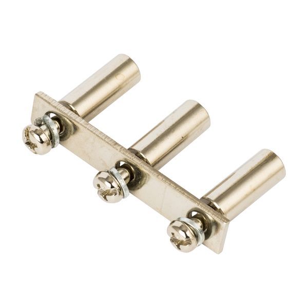 перемычка тип 3pin для 2.5кв.мм (уп.20шт) proxima ekf plc-per-3pin-2.5 от BTSprom.by