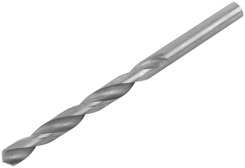 Сверло по металлу HSS угол заточки 118град. 6.0х93мм (уп.5шт) MOS 35567М фото в каталоге от BTSprom.by