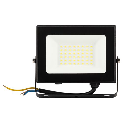  Прожектор светодиодный PRO LPR-062-0-65K-030 30Вт 6500К 3000лм IP65 призма Эра Б0064687 фото в каталоге от BTSprom.by