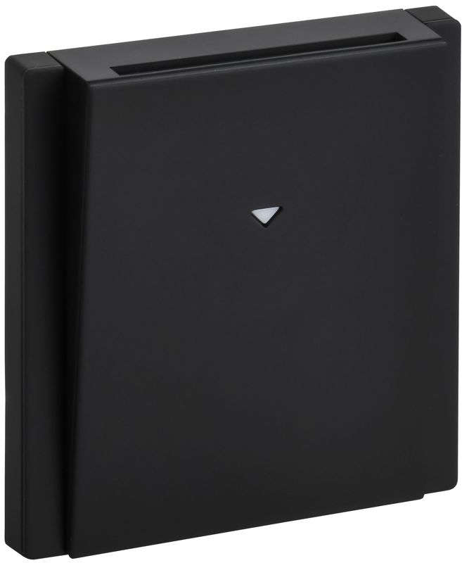 выключатель карточный 1п 1мод. forte&piano fp143m 30а ip20 черн. iek fp-v11-0-10-1-m-k02 от BTSprom.by