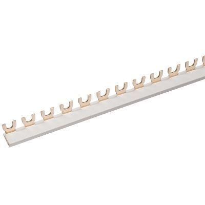 шина соединительная fork вилка 1п (дл.1м) iek yns11-1-063 от BTSprom.by