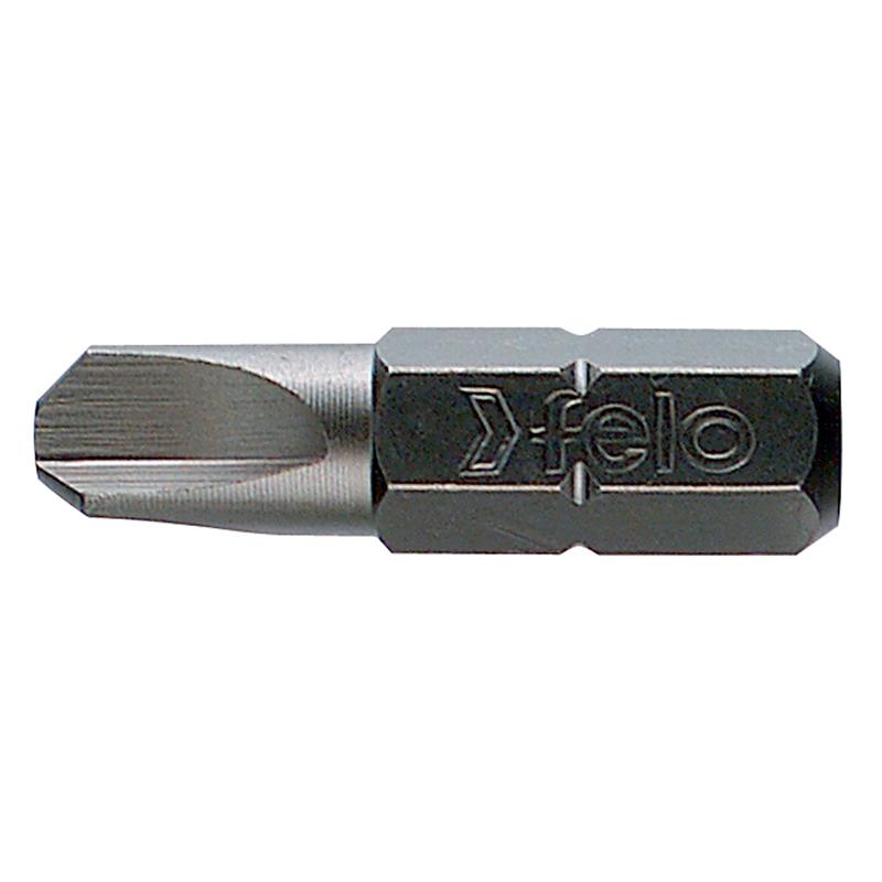 бита tri-wing tw3х25 industrial (уп.10шт) felo 02953010 от BTSprom.by