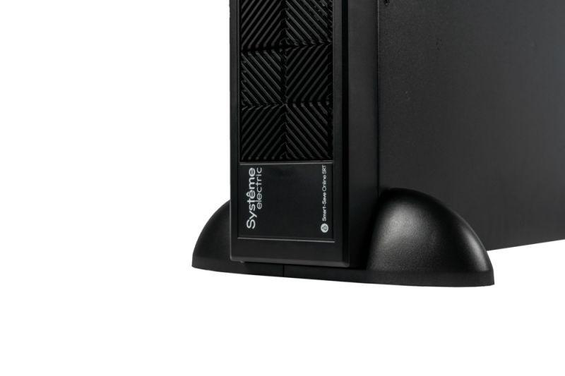  Источник бесперебойного питания Smart-Save Online SRT SE 10К XL RT5U 1:1 клм SSlot NC прл 2кор SE SRTSE10KRTXLI-NC фото в каталоге от BTSprom.by