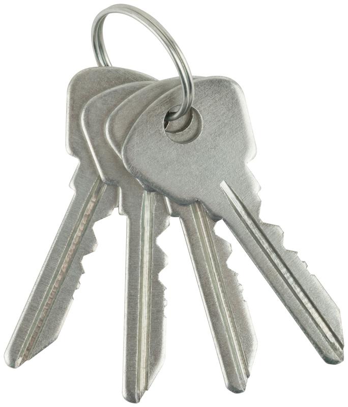  Замок врезной с ручками "Зенит" ЗВ4-3.01 серебр. 67001 фото в каталоге от BTSprom.by