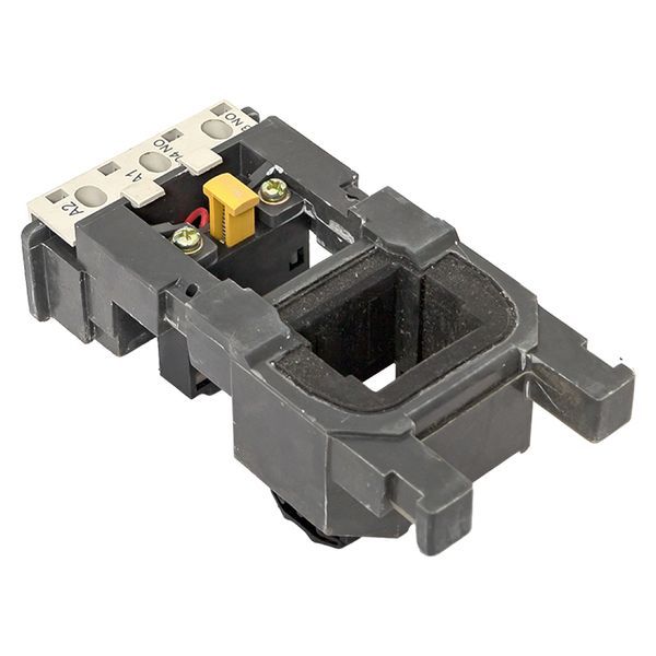  Катушка управления КТЭ F 150А 220В EKF ctr-k-b-150/220 фото в каталоге от BTSprom.by