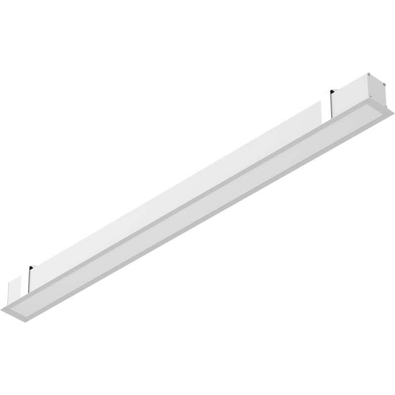 светильник светодиодный liner 60/r (600) 13w opl 940 wh ст 1474005840 от BTSprom.by