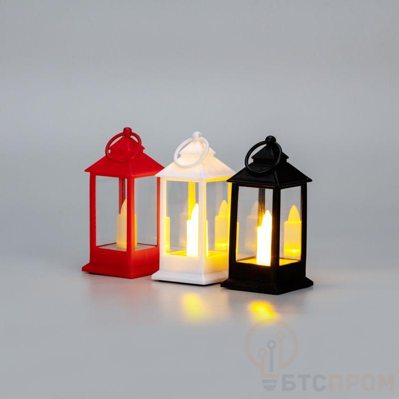 Набор из 3 фонарей со свечкой 5.5х5.5х12.5см тепл. бел. 3хLR1130 корпус бел. красн. черн. Neon-Night 513-020 фото в каталоге от BTSprom.by  Набор из 3 фонарей со свечкой 5.5х5.5х12.5см тепл. бел. 3хLR1130 корпус бел. красн. черн. Neon-Night 513-020 фото в каталоге от BTSprom.by