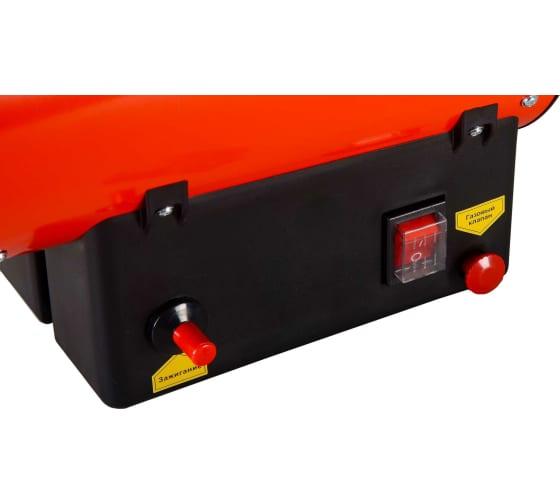  Пушка тепловая газов. ТГП-15000 Ресанта 67/1/14 фото в каталоге от BTSprom.by