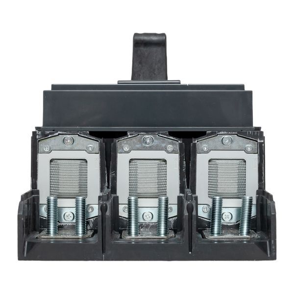  Выключатель автоматический 3п 1250/800А 50кА ВА-99C Compact NS PROxima EKF mccb99C-1250-800 фото в каталоге от BTSprom.by