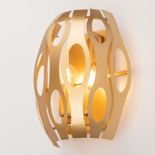  Бра Mitzi 4079-402 настенный 2хE14 40Вт дизайн Rivoli Б0047920 фото в каталоге от BTSprom.by