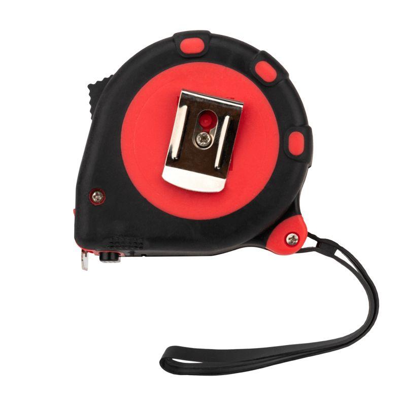  Рулетка Профи 7.5мх25мм прорезиненный корпус Rexant 12-9009 фото в каталоге от BTSprom.by