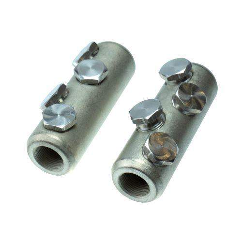 соединитель болтовой 4сбв-3-101 (150-240) зэтарус zeta11051 от BTSprom.by