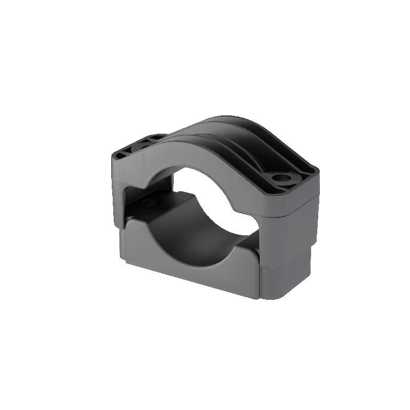 крепление для кабеля рядное d40-60мм rkk40-60 км lo24122 от BTSprom.by