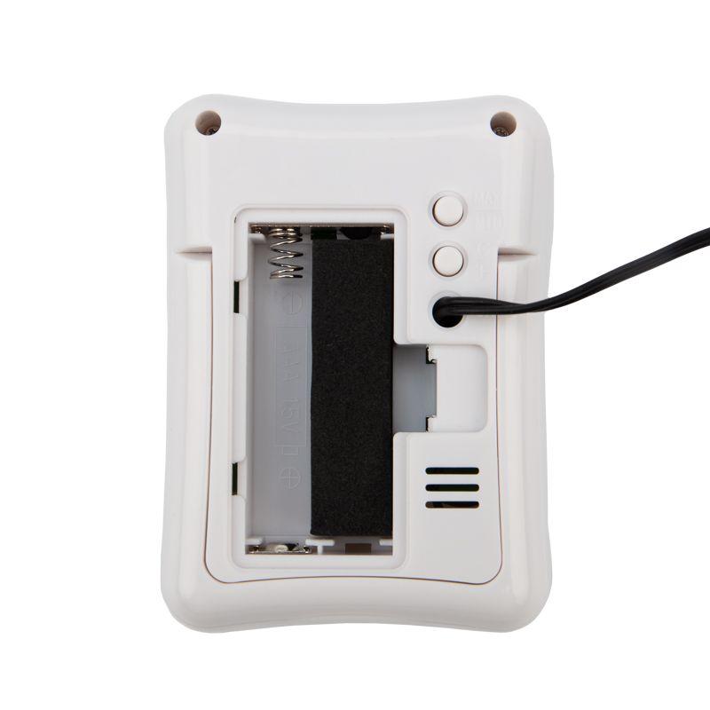  Метеостанция комнатно-уличная Rexant S521C Rexant 70-0516 фото в каталоге от BTSprom.by