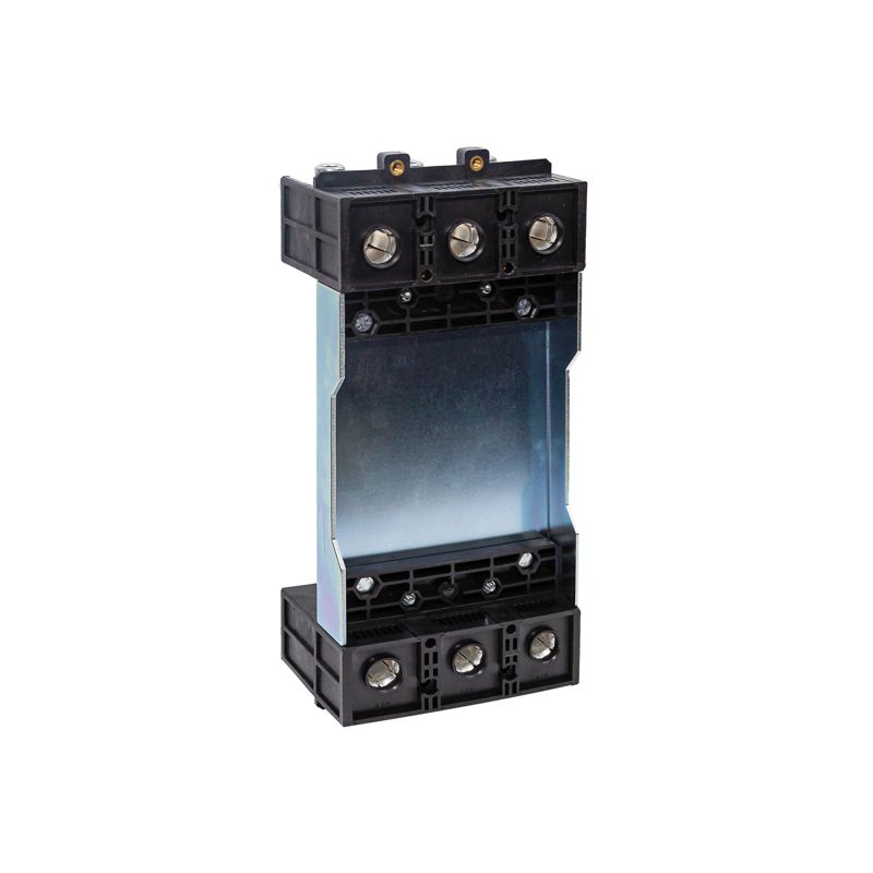 основание монтажное pro.kvant 3p 400 задн. присоед. контактор kva000207 от BTSprom.by