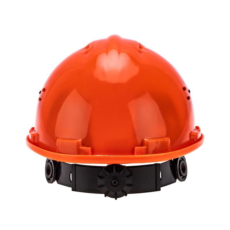  Каска защитная СОМЗ-55 FavoriT оранж. SDS 09-0907 фото в каталоге от BTSprom.by