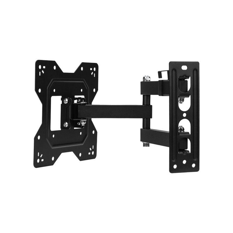  Кронштейн для телевизора 23-43дюйм наклонно-поворотный HOME Rexant 38-0070-1 фото в каталоге от BTSprom.by