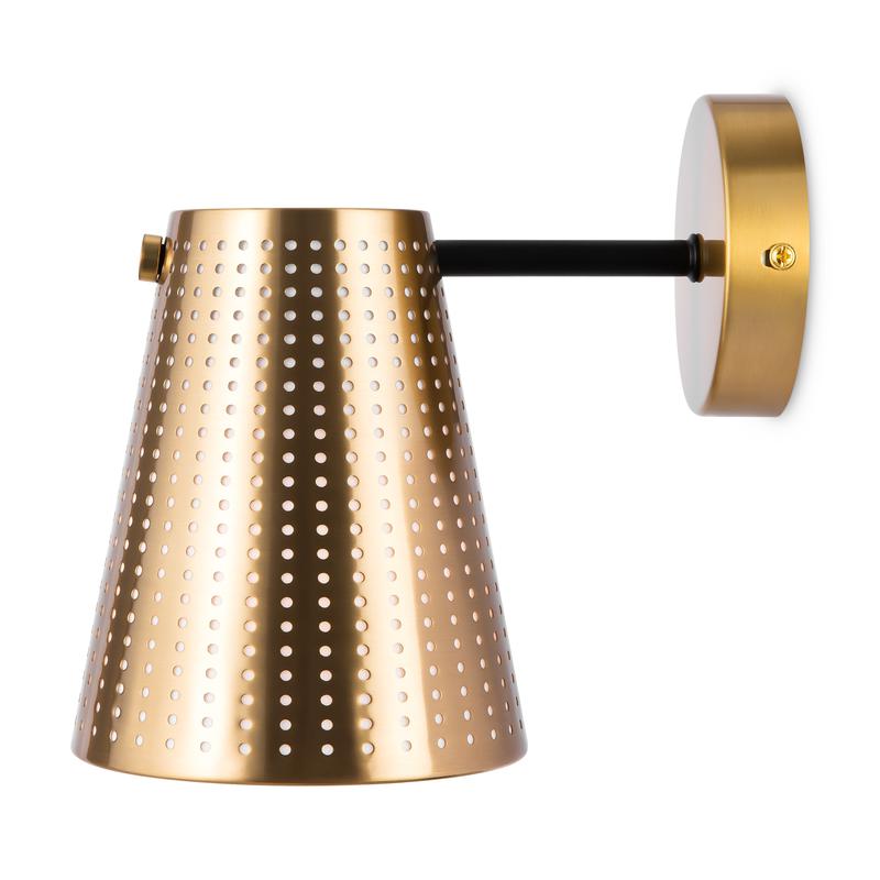  Светильник Terra 40Вт E14х1 IP20 бра настен. Freya FR5260WL-01BS1 фото в каталоге от BTSprom.by