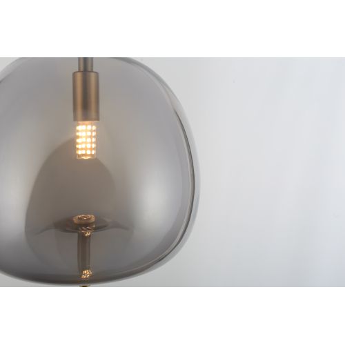  Светильник Claire 6137-101 5Вт 1хG9 (подвес) подвесной дизайн Rivoli Б0061905 фото в каталоге от BTSprom.by