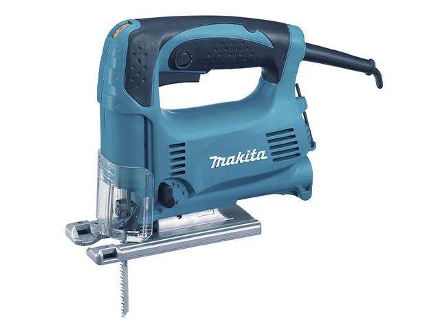 лобзик электрический makita 4329 x 1 в кор. (450 вт, пропил до 65 мм) 4329x1 от BTSprom.by