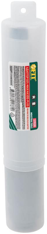  Адаптер SDS-MAх на SDS-PLUS CrV FIT 37820 фото в каталоге от BTSprom.by