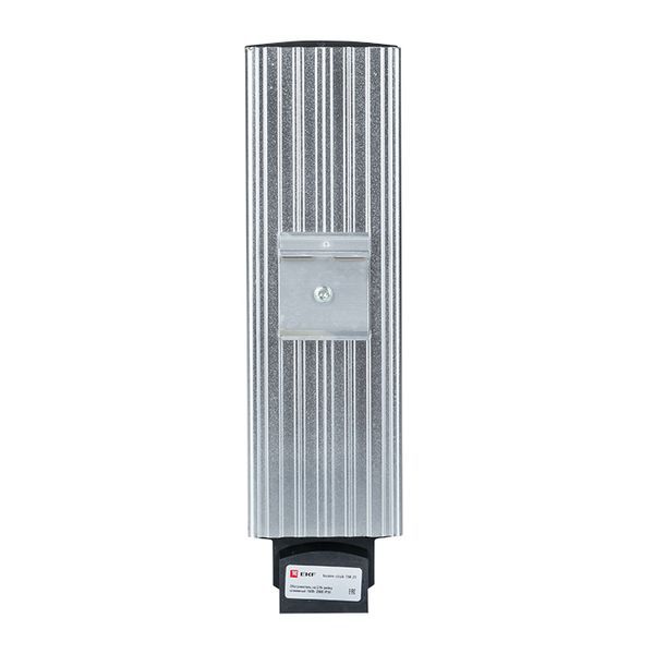  Обогреватель на DIN-рейку клеммный 150Вт 230В IP20 PROxima EKF heater-click-150-20 фото в каталоге от BTSprom.by